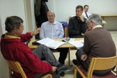 Seminarissa