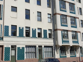Töölönkatu 7 A, 00100 Helsinki