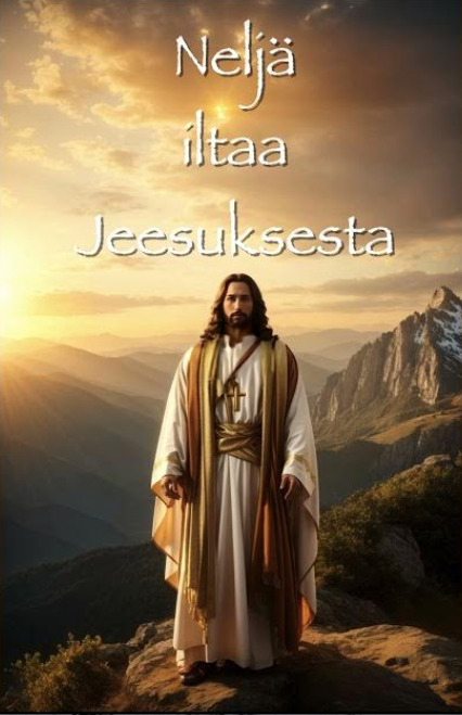 Neljä iltaa Jeesuksesta