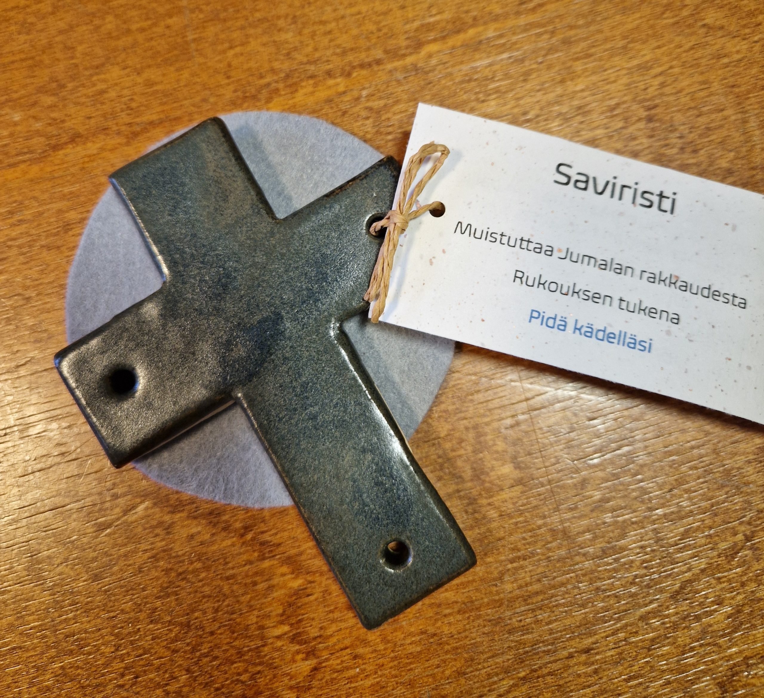 Uusia tuotteita myynnissä